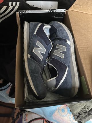 Zapatillas new balance