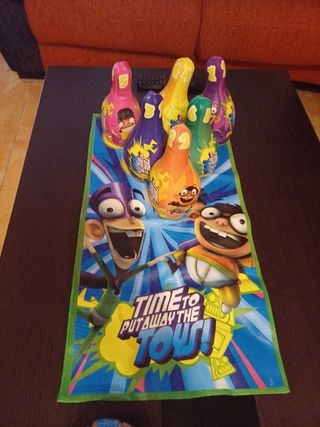 Bolos para niños funboy
