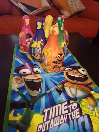 Bolos para niños funboy