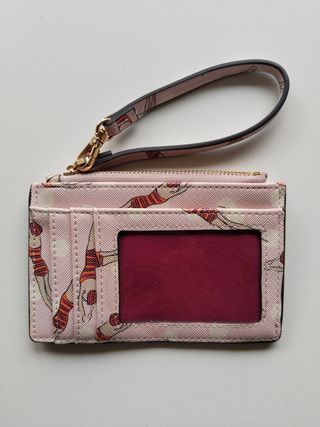 Cartera nadadoras 