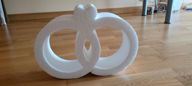 Anillos forespan boda