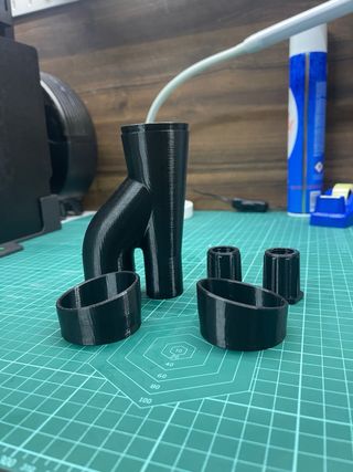 Impresión 3D