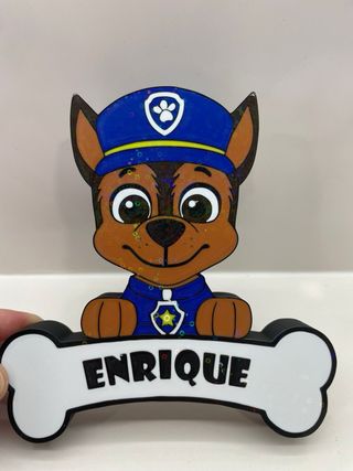 Impresión 3D