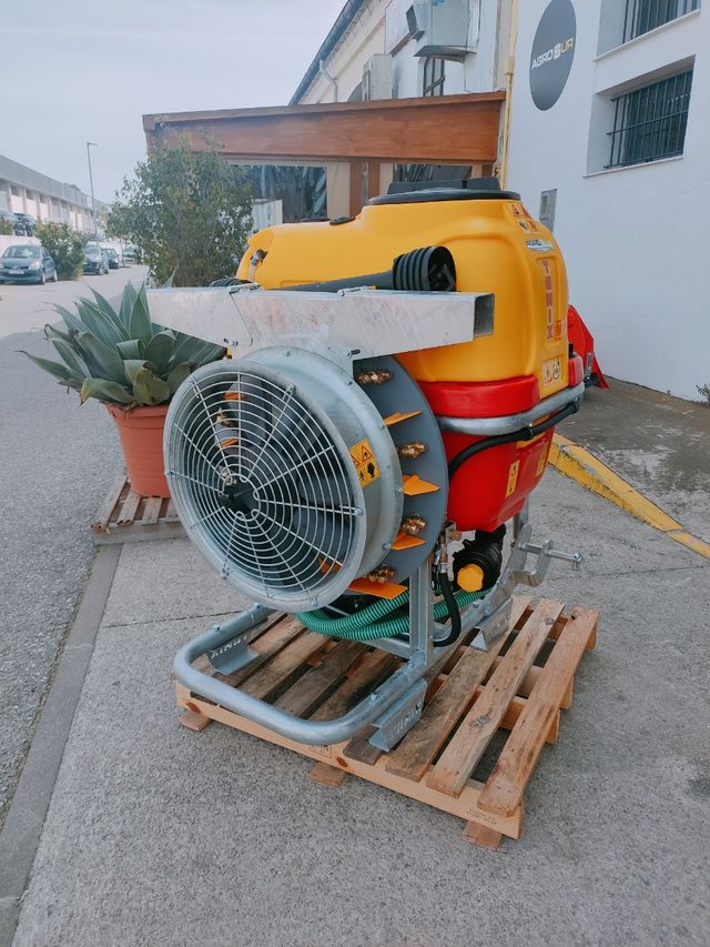 Tomix Atomizadores Suspensos