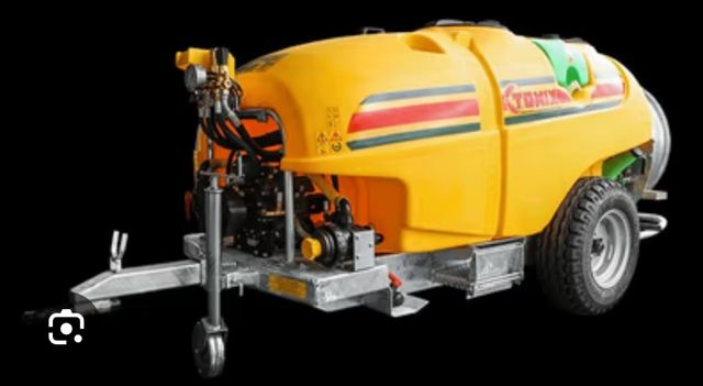 Tomix Atomizadores Suspensos