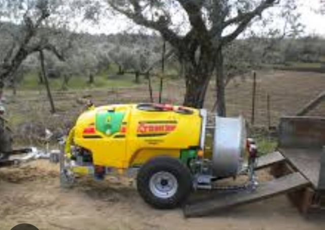 Tomix Atomizadores Suspensos