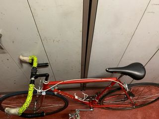 Bicicleta Carretera Vintage