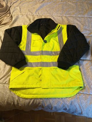 Forro Chaqueta Helly Hanssen 