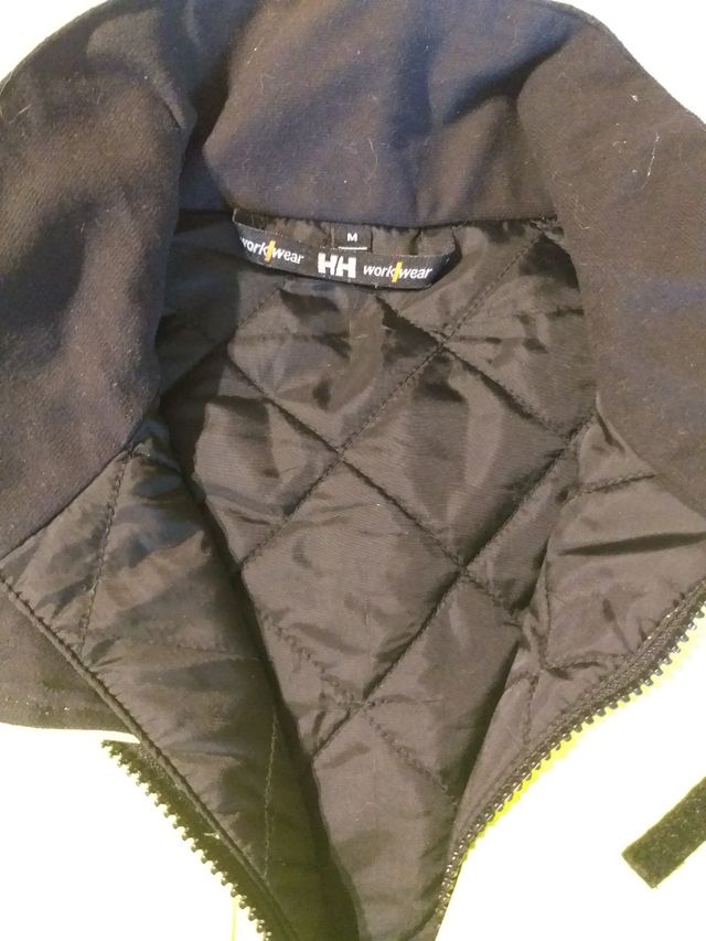Forro Chaqueta Helly Hanssen