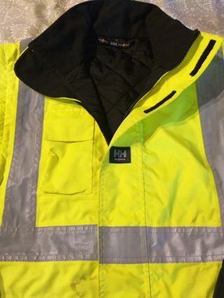 Forro Chaqueta Helly Hanssen 