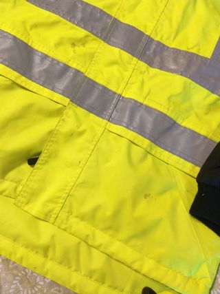 Forro Chaqueta Helly Hanssen 