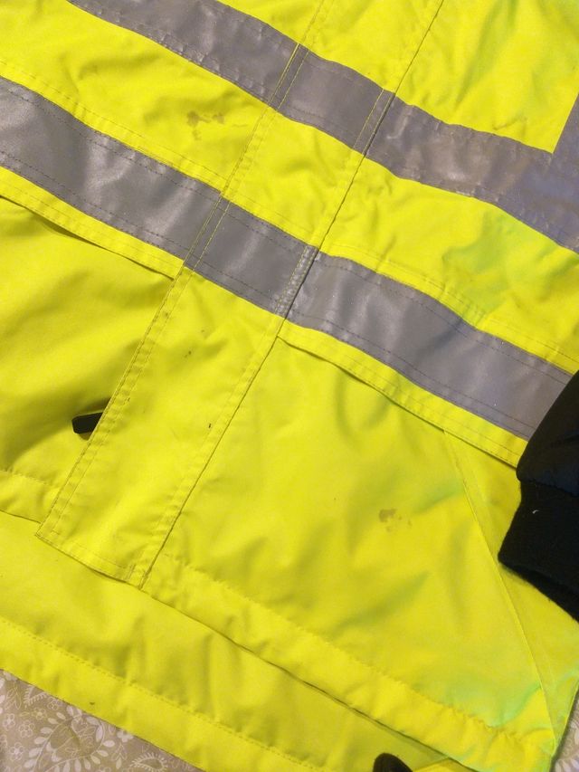 Forro Chaqueta Helly Hanssen