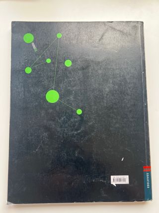 Ciencias dela tierra y del medioambiente edelvives