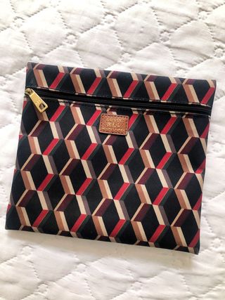 Ralph Lauren Neceser Cartera de mano