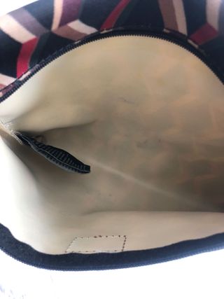 Ralph Lauren Neceser Cartera de mano