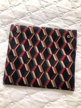 Ralph Lauren Neceser Cartera de mano