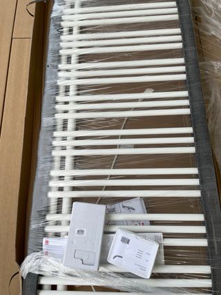 Radiador toallero eléctrico Zehnder Yucca Asym