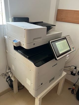 Impresora Marca Canon