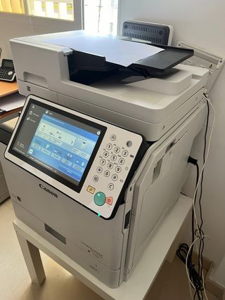 Impresora Marca Canon