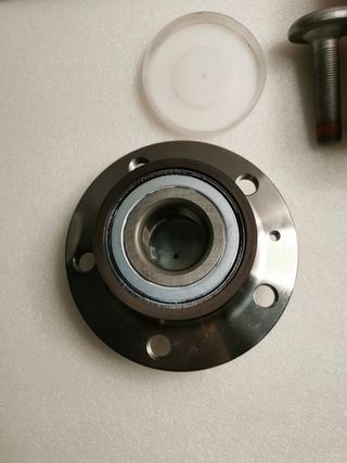 FEBI BILSTEIN 23320 Cojinete rueda