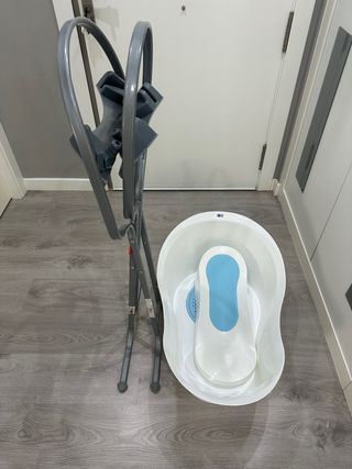 Bañera Babymov