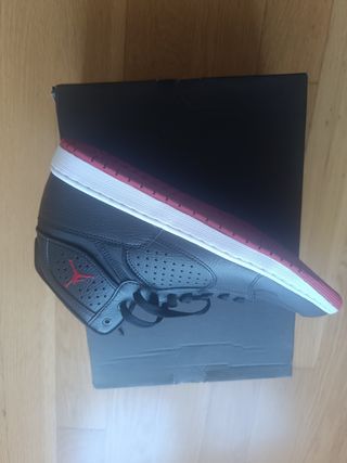 Jordan Access NUEVAS