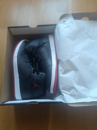 Jordan Access NUEVAS