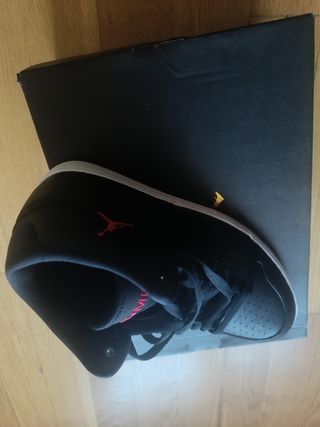 Jordan Access NUEVAS