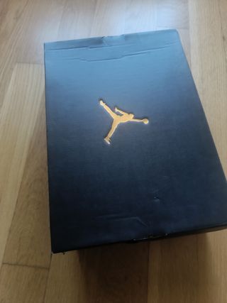 Jordan Access NUEVAS