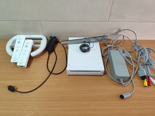 wii