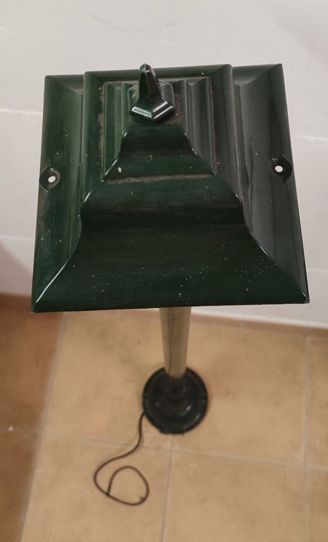 Lampioncino da esterno 