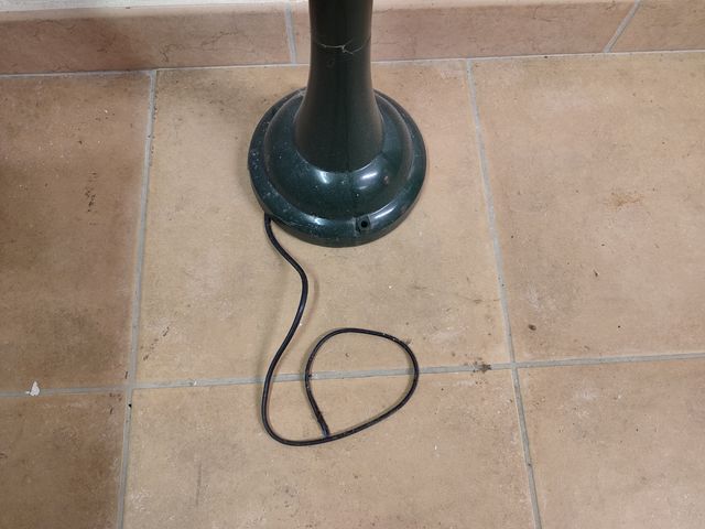 Lampioncino da esterno 