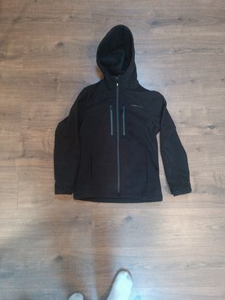 Cazadora/Chaqueta impermeable ZARA 