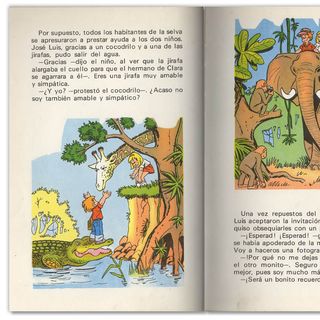 Cuentos Azules nº 4