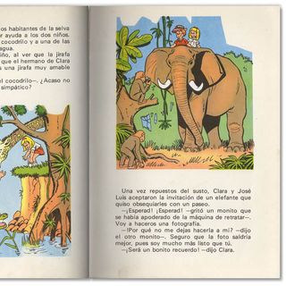 Cuentos Azules nº 4