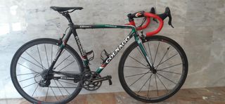 Bicicleta Colnago Extrem-C