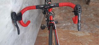 Bicicleta Colnago Extrem-C