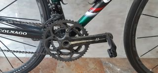 Bicicleta Colnago Extrem-C