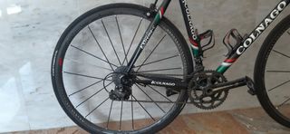 Bicicleta Colnago Extrem-C