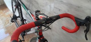 Bicicleta Colnago Extrem-C