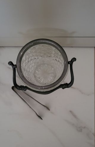 Portaghiaccio Vintage