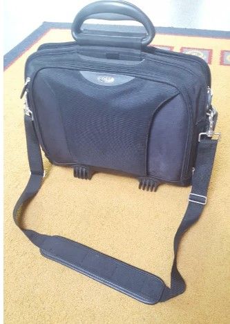 Mala Targus para Portátil ou ferramentas