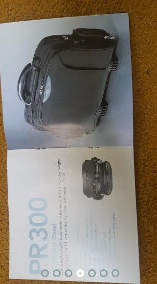 Mala Targus para Portátil ou ferramentas