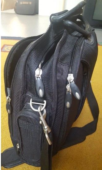 Mala Targus para Portátil ou ferramentas