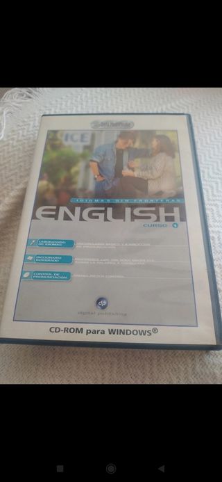 Rayman Wiii Regalo CD.English