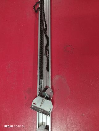 Motor de puerta automática de garaje