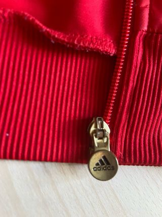 Chaqueta Selección Española 2010