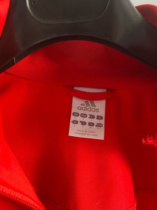 Chaqueta Selección Española 2010