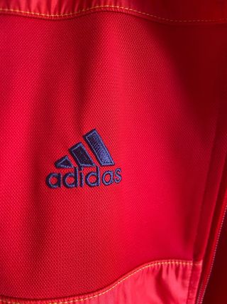 Chaqueta Selección Española 2010