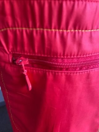 Chaqueta Selección Española 2010